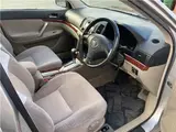 2004 Toyota Allion A18 Silver Sedan for sale, Japanese used car export - photo 6 of 40 | GULJI TRADERS