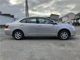 2004 Toyota Allion A18 Silver Sedan for sale, Japanese used car export - photo 9 of 40 | GULJI TRADERS