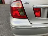 2004 Toyota Allion A18 Silver Sedan for sale, Japanese used car export - photo 16 of 40 | GULJI TRADERS
