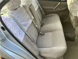 2004 Toyota Allion A18 Silver Sedan for sale, Japanese used car export - photo 27 of 40 | GULJI TRADERS