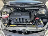 2004 Toyota Allion A18 Silver Sedan for sale, Japanese used car export - photo 34 of 40 | GULJI TRADERS
