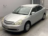 2005 Toyota Allion A15 Silver Sedan for sale, Japanese used car export - photo 1 of 13 | GULJI TRADERS