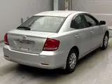 2005 Toyota Allion A15 Silver Sedan for sale, Japanese used car export - photo 2 of 13 | GULJI TRADERS