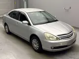 2005 Toyota Allion A15 Silver Sedan for sale, Japanese used car export - photo 3 of 13 | GULJI TRADERS