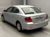 2005 Toyota Allion A15 Silver Sedan for sale, Japanese used car export - photo 4 of 13 | GULJI TRADERS