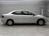 2005 Toyota Allion A15 Silver Sedan for sale, Japanese used car export - photo 6 of 13 | GULJI TRADERS
