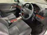 2005 Toyota Allion A15 Silver Sedan for sale, Japanese used car export - photo 7 of 13 | GULJI TRADERS