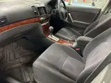 2005 Toyota Allion A15 Silver Sedan for sale, Japanese used car export - photo 11 of 13 | GULJI TRADERS