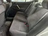 2005 Toyota Allion A15 Silver Sedan for sale, Japanese used car export - photo 12 of 13 | GULJI TRADERS