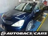 2006 Toyota Allion 1800 A18 4FAT 2WD Sedan for sale, Japanese used car export - photo 1 of 3 | GULJI TRADERS
