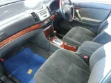 2006 Toyota Allion 1800 A18 4FAT 2WD Sedan for sale, Japanese used car export - photo 3 of 3 | GULJI TRADERS