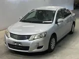 2007 Toyota Allion A15 G Package Silver Sedan for sale, Japanese used car export - photo 1 of 3 | GULJI TRADERS