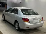 2007 Toyota Allion A15 G Package Silver Sedan for sale, Japanese used car export - photo 3 of 3 | GULJI TRADERS