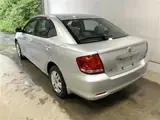 2007 Toyota Allion 4WD A18 Silver Sedan for sale, Japanese used car export - photo 2 of 4 | GULJI TRADERS