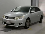 2008 Toyota Allion A20 Sedan for sale, Japanese used car export - photo 1 of 12 | GULJI TRADERS