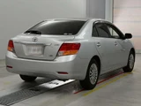 2008 Toyota Allion A20 Sedan for sale, Japanese used car export - photo 2 of 12 | GULJI TRADERS