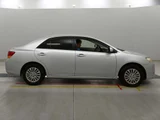 2008 Toyota Allion A20 Sedan for sale, Japanese used car export - photo 3 of 12 | GULJI TRADERS