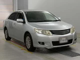 2008 Toyota Allion A20 Sedan for sale, Japanese used car export - photo 5 of 12 | GULJI TRADERS