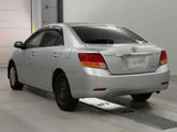 2008 Toyota Allion A20 Sedan for sale, Japanese used car export - photo 6 of 12 | GULJI TRADERS