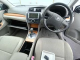 2008 Toyota Allion A20 Sedan for sale, Japanese used car export - photo 11 of 12 | GULJI TRADERS