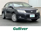 2009 Toyota Allion A15 Sedan for sale, Japanese used car export - photo 1 of 24 | GULJI TRADERS