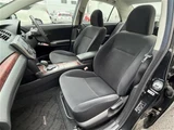 2009 Toyota Allion A15 Sedan for sale, Japanese used car export - photo 16 of 24 | GULJI TRADERS
