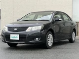 2009 Toyota Allion A15 Sedan for sale, Japanese used car export - photo 21 of 24 | GULJI TRADERS
