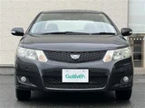 2009 Toyota Allion A15 Sedan for sale, Japanese used car export - photo 24 of 24 | GULJI TRADERS