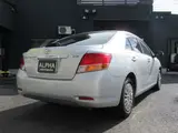 2010 Toyota Allion A18G Package Stylish Edition Silver Sedan for sale, Japanese used car export - photo 2 of 27 | GULJI TRADERS