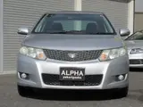 2010 Toyota Allion A18G Package Stylish Edition Silver Sedan for sale, Japanese used car export - photo 4 of 27 | GULJI TRADERS
