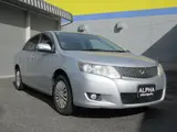 2010 Toyota Allion A18G Package Stylish Edition Silver Sedan for sale, Japanese used car export - photo 5 of 27 | GULJI TRADERS