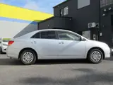 2010 Toyota Allion A18G Package Stylish Edition Silver Sedan for sale, Japanese used car export - photo 7 of 27 | GULJI TRADERS