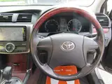 2010 Toyota Allion A18G Package Stylish Edition Silver Sedan for sale, Japanese used car export - photo 18 of 27 | GULJI TRADERS