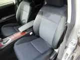 2010 Toyota Allion A18G Package Stylish Edition Silver Sedan for sale, Japanese used car export - photo 19 of 27 | GULJI TRADERS