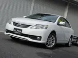 2010 Toyota Allion A20 White Sedan for sale, Japanese used car export - photo 1 of 26 | GULJI TRADERS