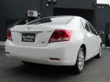 2010 Toyota Allion A20 White Sedan for sale, Japanese used car export - photo 2 of 26 | GULJI TRADERS