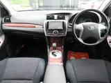 2010 Toyota Allion A20 White Sedan for sale, Japanese used car export - photo 3 of 26 | GULJI TRADERS