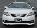 2010 Toyota Allion A20 White Sedan for sale, Japanese used car export - photo 4 of 26 | GULJI TRADERS