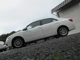 2010 Toyota Allion A20 White Sedan for sale, Japanese used car export - photo 6 of 26 | GULJI TRADERS