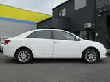 2010 Toyota Allion A20 White Sedan for sale, Japanese used car export - photo 7 of 26 | GULJI TRADERS