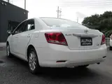 2010 Toyota Allion A20 White Sedan for sale, Japanese used car export - photo 8 of 26 | GULJI TRADERS