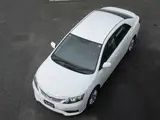 2010 Toyota Allion A20 White Sedan for sale, Japanese used car export - photo 10 of 26 | GULJI TRADERS