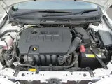 2010 Toyota Allion A20 White Sedan for sale, Japanese used car export - photo 15 of 26 | GULJI TRADERS