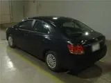 2010 Toyota Allion A15 ★ Cold weather specifications Black Sedan for sale, Japanese used car export - photo 4 of 10 | GULJI TRADERS
