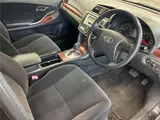 2010 Toyota Allion A15 ★ Cold weather specifications Black Sedan for sale, Japanese used car export - photo 5 of 10 | GULJI TRADERS