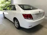 2010 Toyota Allion A18 G Package White Sedan for sale, Japanese used car export - photo 2 of 4 | GULJI TRADERS