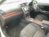 2010 Toyota Allion A18 G Package White Sedan for sale, Japanese used car export - photo 3 of 4 | GULJI TRADERS