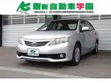 2011 Toyota Allion 1.8 A18 4WD Silver Sedan for sale, Japanese used car export - photo 1 of 30 | GULJI TRADERS