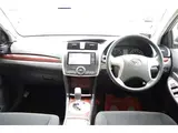 2011 Toyota Allion 1.8 A18 4WD Silver Sedan for sale, Japanese used car export - photo 2 of 30 | GULJI TRADERS