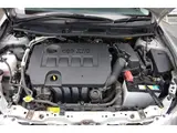 2011 Toyota Allion 1.8 A18 4WD Silver Sedan for sale, Japanese used car export - photo 4 of 30 | GULJI TRADERS